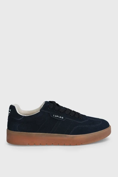 Lufian Jessı Lacivert Sneaker ürün görseli 1