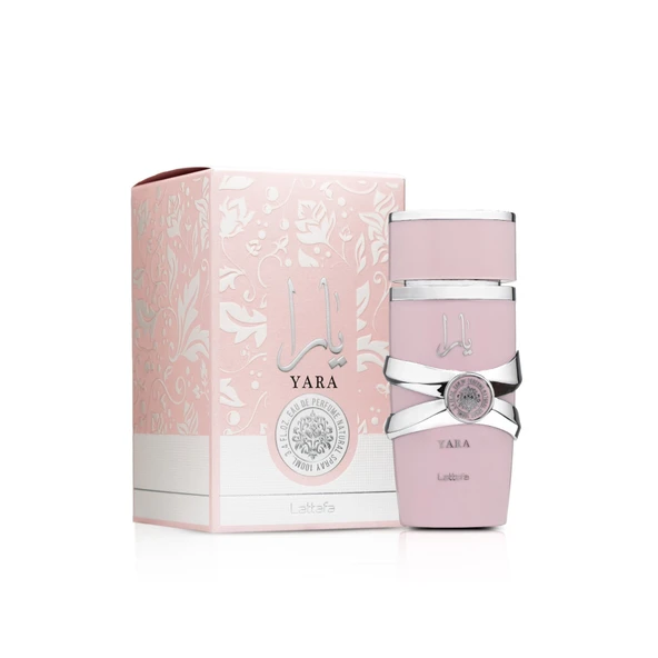 Lattafa Yara EDP 100 ml Kadın Parfüm ürün görseli 1