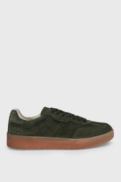 Lufian Jessi Haki Sneaker ürün görseli 1