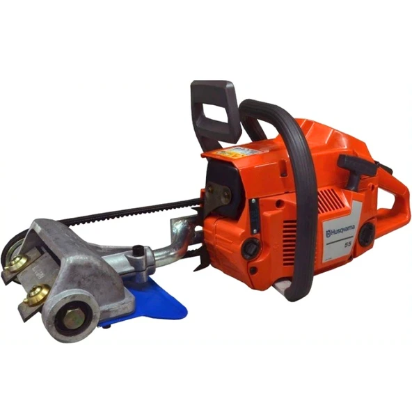 Baseh Kabuk Soyma Makinesi Husqvarna 61-268-272 ürün görseli 1
