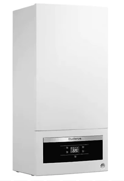Buderus Logamax Plus GB062 24 kW Hermetik Yoğuşmalı Kombi ürün görseli 1