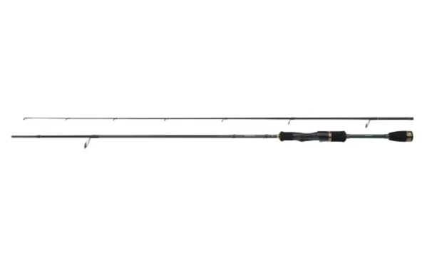 Shimano Sahara Spinning FAST 2.13m 14-42gr 2pc Spin Kamışı ürün görseli 1