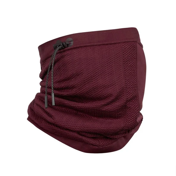 Thermoform Extreme Boyunluk Bordo ürün görseli 1