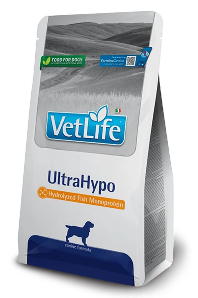 Vet Life UltraHypo Köpek Maması 2 Kg ürün görseli 1