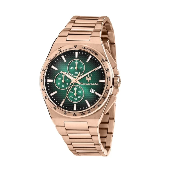 MASERATI R8873653001 ERKEK KOL SAATİ ürün görseli 1