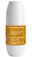 JAGLER GOLD DEO ROLL-ON 50ML BAYAN ürün görseli 1