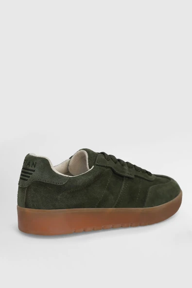 Lufian Jessi Haki Sneaker - Resim 3