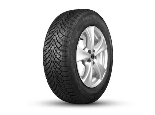 215/50R17 91V Snow Hill 3 WATERFALL (K25) ürün görseli 1