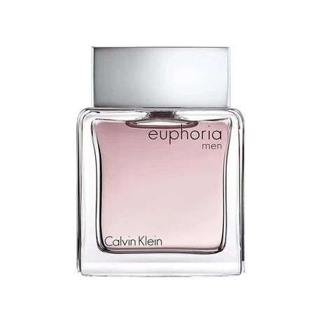 Calvin Klein Euphoria Edt 100 ml Erkek Parfüm ürün görseli 1
