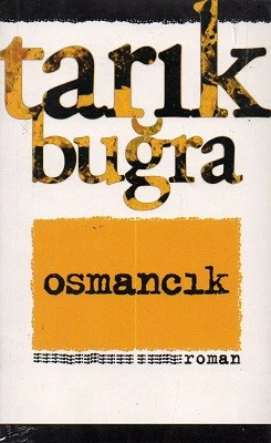 Osmancık Tarık Buğra Ötüken Neşriyat ürün görseli 1