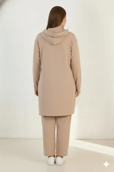 5903 DEES TAKIM PANTOLON -SWEAT - Resim 8