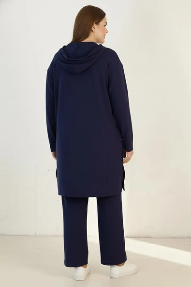 5903 DEES TAKIM PANTOLON -SWEAT - Resim 10