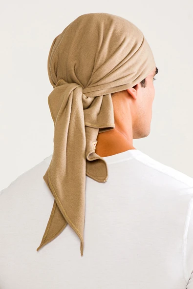 Thermoform Army Microfiber Bandana Nano - Resim 2