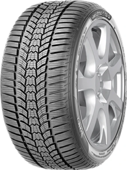 Sava 205/50R17 93V Eskımo HP 2 XL FP Oto Kış Lastiği (Üretim Yılı: 2025) ürün görseli 1