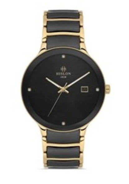 HISLON CL110G-04SG ERKEK KOL SAATİ ürün görseli 1