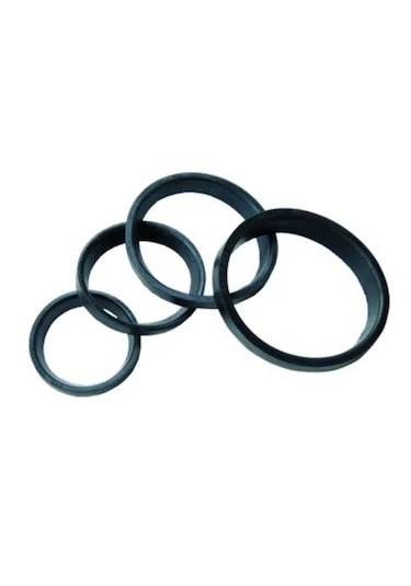 Pvc Boru Contası 110 mm - Resim 2