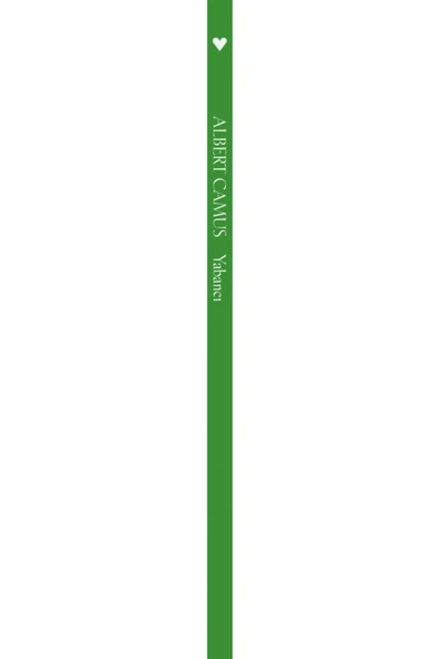 Yabancı - Resim 3
