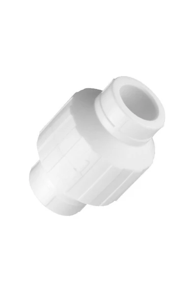 Candan Pprc Dik Yaylı Çekvalf 20 mm - Resim 2
