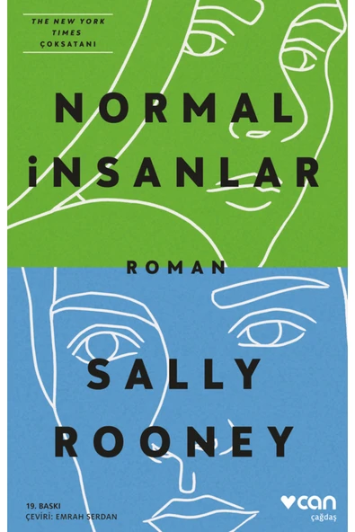 Normal İnsanlar - Resim 2