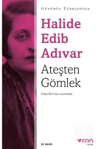 Ateşten Gömlek (SADELEŞTİRİLMİŞ METİN) ürün görseli 1
