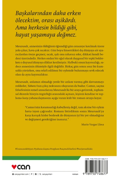 Yabancı - Resim 4