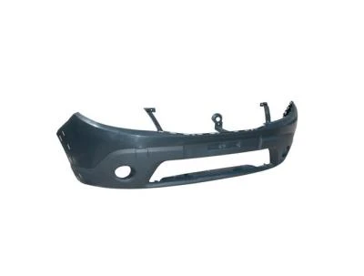 ÖN TAMPON (SİSLİ) SANDERO stepway 2008- ürün görseli 1