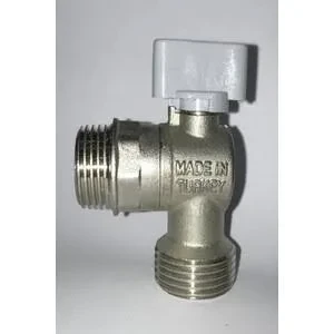 Candan Çamaşır Bulaşık Makina musluğu Mini 1/2 ürün görseli 1