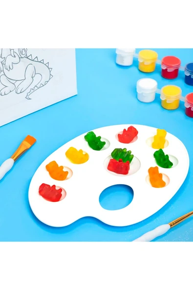 Funny Bears 80 gr X 12 Ad - Resim 4