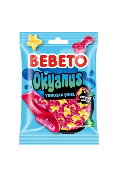 Ocean Park 80 Gr X 12 Ad - Resim 2