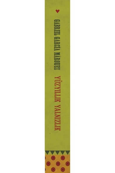Yüzyıllık Yalnızlık - Resim 3