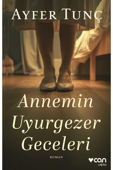 Annemin Uyurgezer Geceleri ürün görseli 1