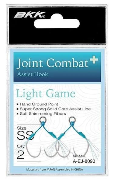 BKK Joint Combat+ İğne İğne No : L ürün görseli 1
