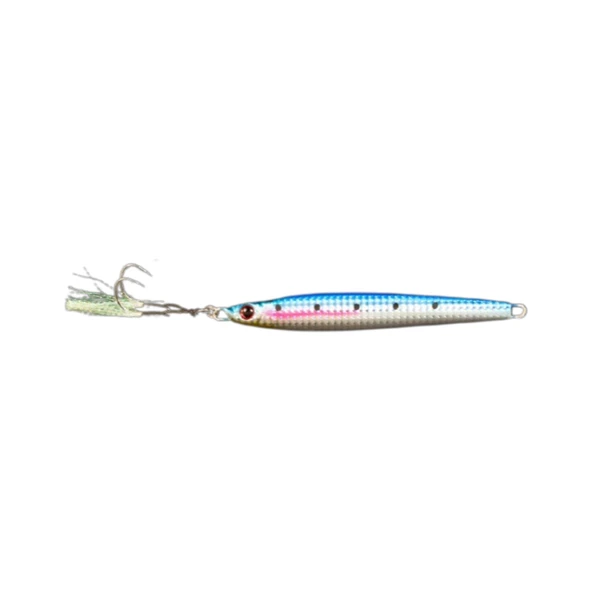 Ryuji Salty Jig 14,5cm 160gr Jig Yem Renk : Sardine ürün görseli 1