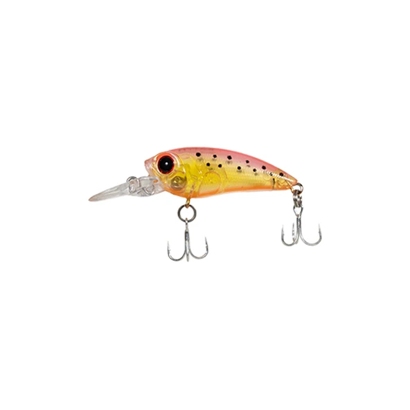 Ryuji Deep Killer 4cm 3,4gr Maket Yem Renk : Toronto ürün görseli 1