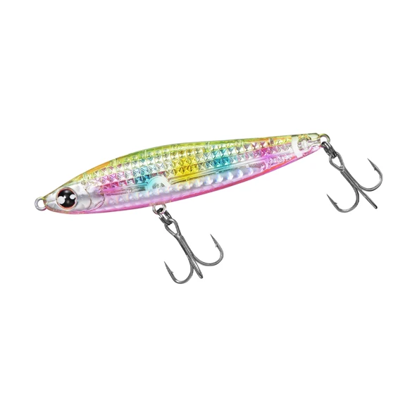 Daiwa Morethan Switch Hitter 85S 8,5cm 20,2gr Maket Yem Renk : Fuyajyo ürün görseli 1