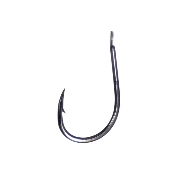 Ryuji R-1020 Chinu Black Nickel İğne İğne No : 1 ürün görseli 1