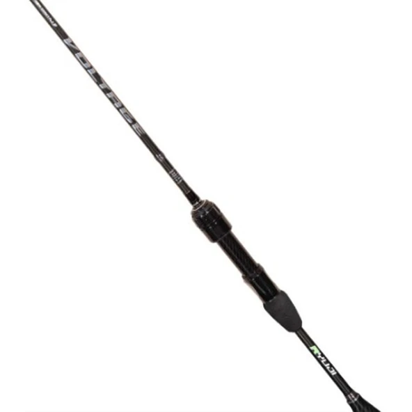 Ryuji Voltage Fuji 213 cm 2-11 gr LRF Kamış - Resim 2