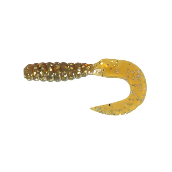 Ryuji Swim Worm 5,5cm Silikon Yem Renk : Bloody ürün görseli 1