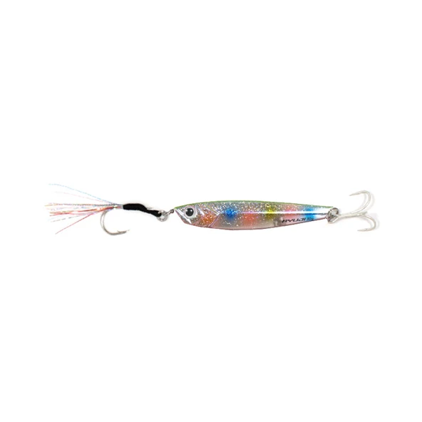 Ryuji Jig King 60gr Jig Yem Renk : Fuyajo UV ürün görseli 1