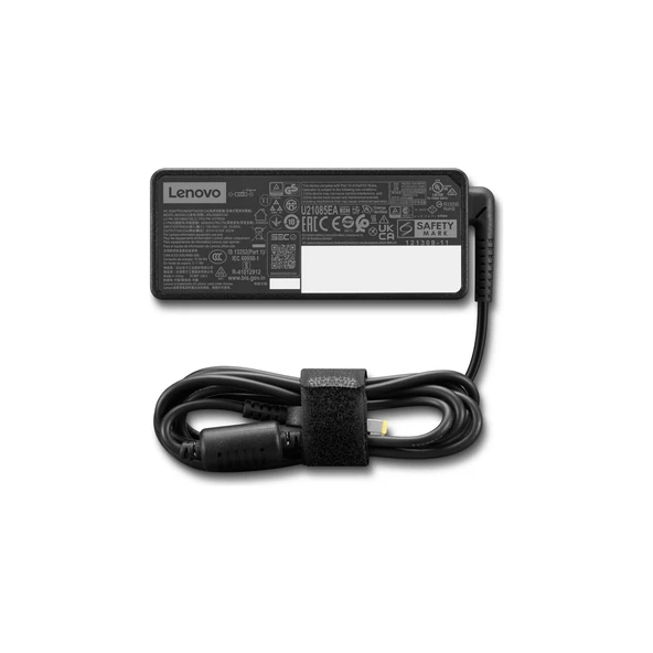Lenovo Orijinal 20V 3.25A 65W Usb Uç Notebook Adaptör ürün görseli 1