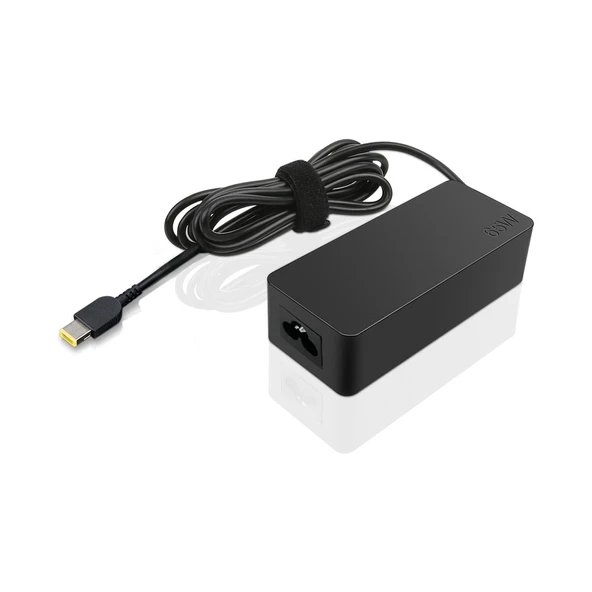 Lenovo Orijinal 20V 3.25A 65W Usb Uç Notebook Adaptör - Resim 2