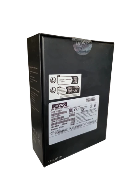 Lenovo Orijinal 20V 3.25A 65W Usb Uç Notebook Adaptör - Resim 5