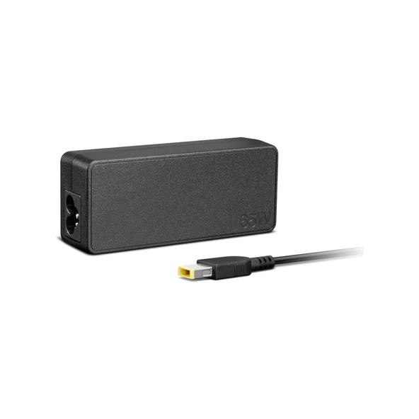 Lenovo Orijinal 20V 3.25A 65W Usb Uç Notebook Adaptör - Resim 3