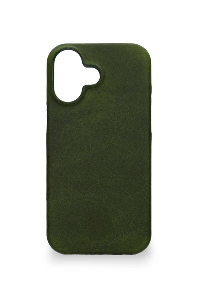 Naked Grain Case iPhone 17 Forest Envy - Resim 2