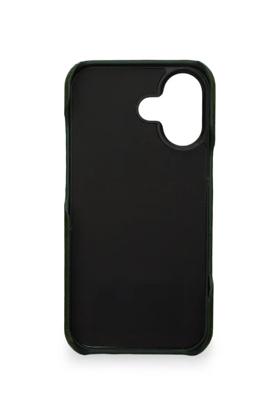 Naked Grain Case iPhone 17 Forest Envy - Resim 4