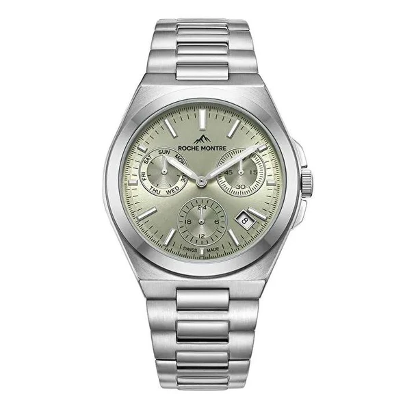 Roche Montre RMG6018-03 Erkek Kol Saati ürün görseli 1