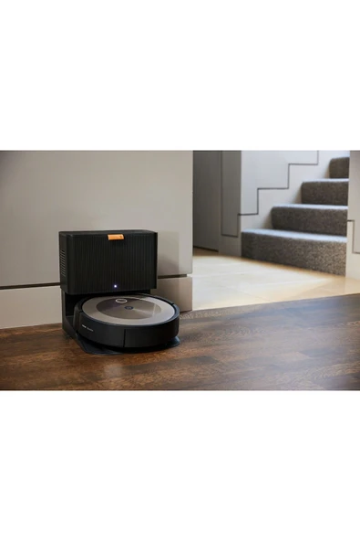 iRobot Roomba j9+ Akıllı Robot Süpürge - Resim 3