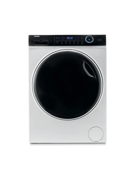 Haier HWD100-B14979-S 10 kg Yıkama 6 kg Kurutma 1400 Devir Kurutmalı Çamaşır Makinesi ürün görseli 1