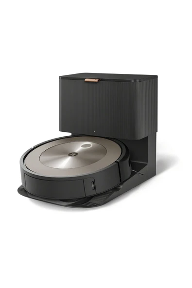 iRobot Roomba j9+ Akıllı Robot Süpürge ürün görseli 1