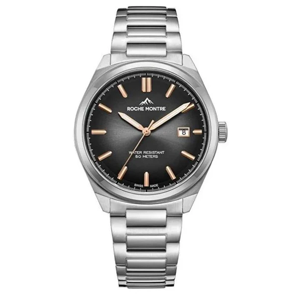 Roche Montre RMG6019-03 Erkek Kol Saati ürün görseli 1